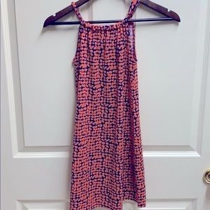 Ellie Kai girls Halter Dress